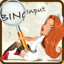 BingoInput - "helper, dictionary for Draw Something" 1.28