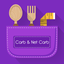 Carbs & Net Carbs In Foods 2.0