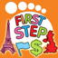 First Step Country : Fun and Learning General Knowledge Geography game for kids to discover about world Flags, Maps, Monuments and Currencies. 1.0