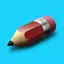 Amazing Paint . Beautiful characters and pencils to make your own draw 2.1