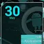 Cyanogen Theme for ssLauncher 1.02