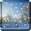 Winter Snow Live Wallpaper HD 1.0.9