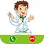 Doctor de niños llamada broma 3.1