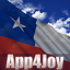Chile Flag Live Wallpaper 4.6.3