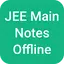 JEE Main Notes Offline 1.18