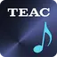TEAC HR Audio Player 1.1.2