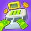 Cashier games - Cash register 2.0.5