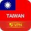 VPN Taiwan - Use Taiwan IP 1.1.3