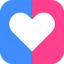 Been Kiss - Love Days Counter 2808.2023