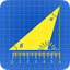 Triangle Calculator Pro 4.0