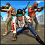 Survival Fire Squad Shooting 1.0