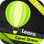 Learn Corel DRAW - 2020: Free  1.7