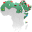 الأناشيد الوطنية للدول العربية 1.0