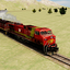 Train Simulator Train Games 3d 8.0