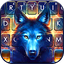 Dream Night Wolf Theme 1.0