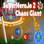 SuperHero.io