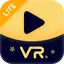 Moon VR Player Lite 3d/360/180 5.0