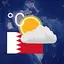 Bahrain Weather Alerts 1.0.79-bh