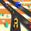 Traffic Car Run 2D : Car games 0.31