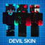 Devil Skins for Minecraft 3.0