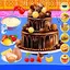 Cake Baking games for girls 1.9
