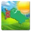 Turkmenistan Weather