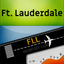Fort Lauderdale Airport +Radar 11.0