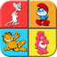 Cartoon Quiz - Which character is that? 1.1