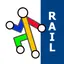 Great Britain Rail by Zuti 4.0