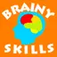 Brainy Skills Homophones 1.3