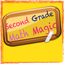 Second Grade Math Magic 1.30.2