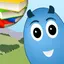 Dragon Egg ELA Free — Language Arts & Grammar 2.1.1