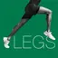 Leg workout HIIT training wod 1.6.1