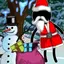 Stickman Death - Christmas Edition 1.0