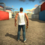 Gangstar iv - Crime Mafia City 1.1
