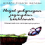 HayotYutqazganJoydanBoshlanar