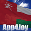 Oman Flag Live Wallpaper 4.2.5