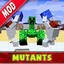 Big Mutant Mod V.1.50