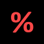 Percent Pro | % calculator 1.11