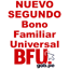 Segundo Bono Familiar