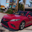 Camry Rider: City Drive & Taxi 3.1