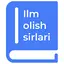 Ilm olish sirlari kitobi 4.4