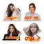 Stiker WA Lucu Jorok Gokil
