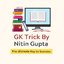 GK Trick By Nitin Gupta 1.6.2.1