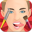 Eyebrow Plucking Makeover Spa 1.3