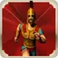 Empire Runner: Champion of the X Blade Battalion 1.1.2