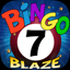 Bingo Blaze - Free Bingo Fun 1.0