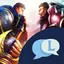Chat for LOL 1.5.3