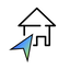 BringMeHome - The compass needle to YOUR destination 1.3