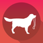 Dog Walking - Training with your Dog (GPS, Walking, Jogging, Running) 1.0